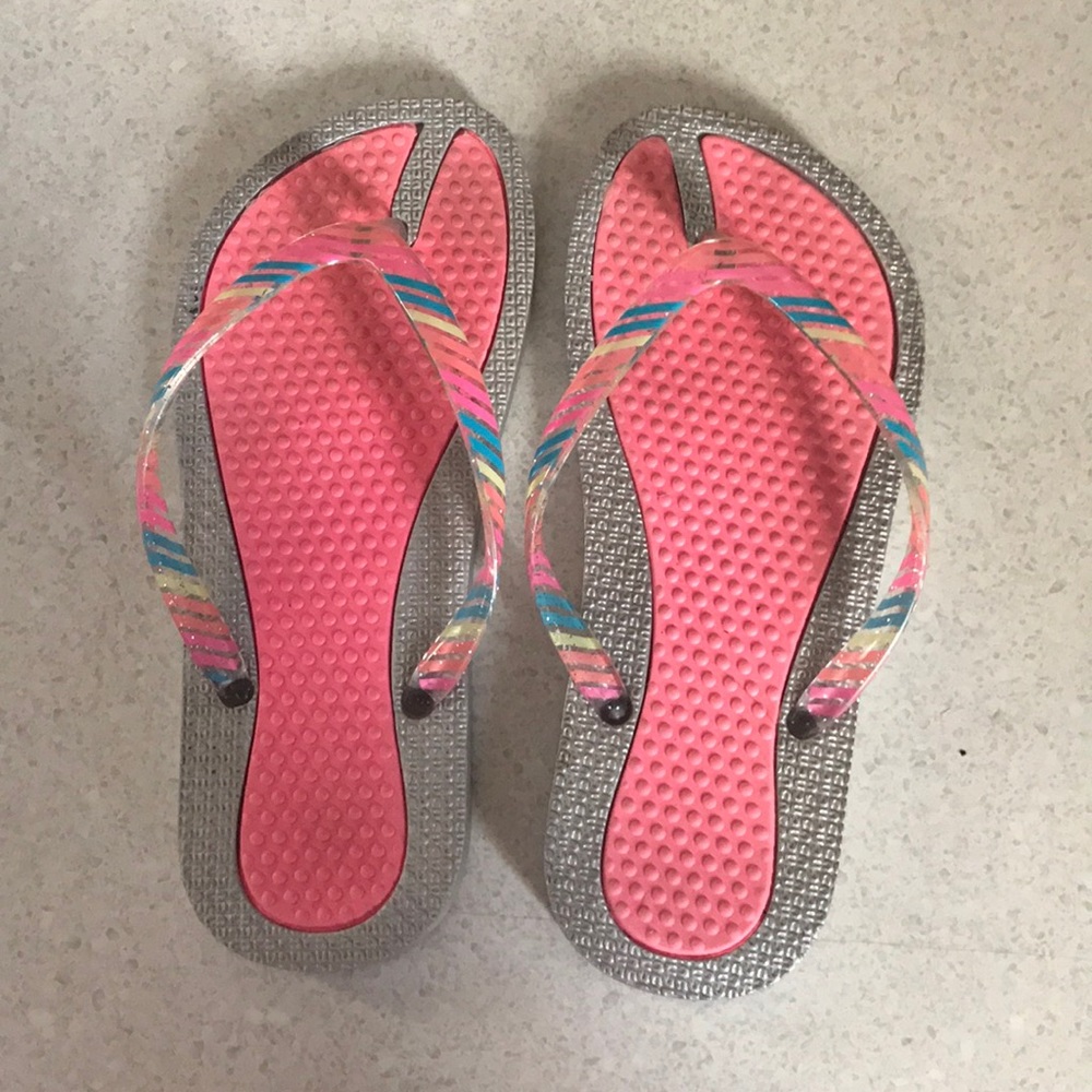 Kids flip flops